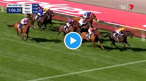 William Reid Stakes Results & Replays .